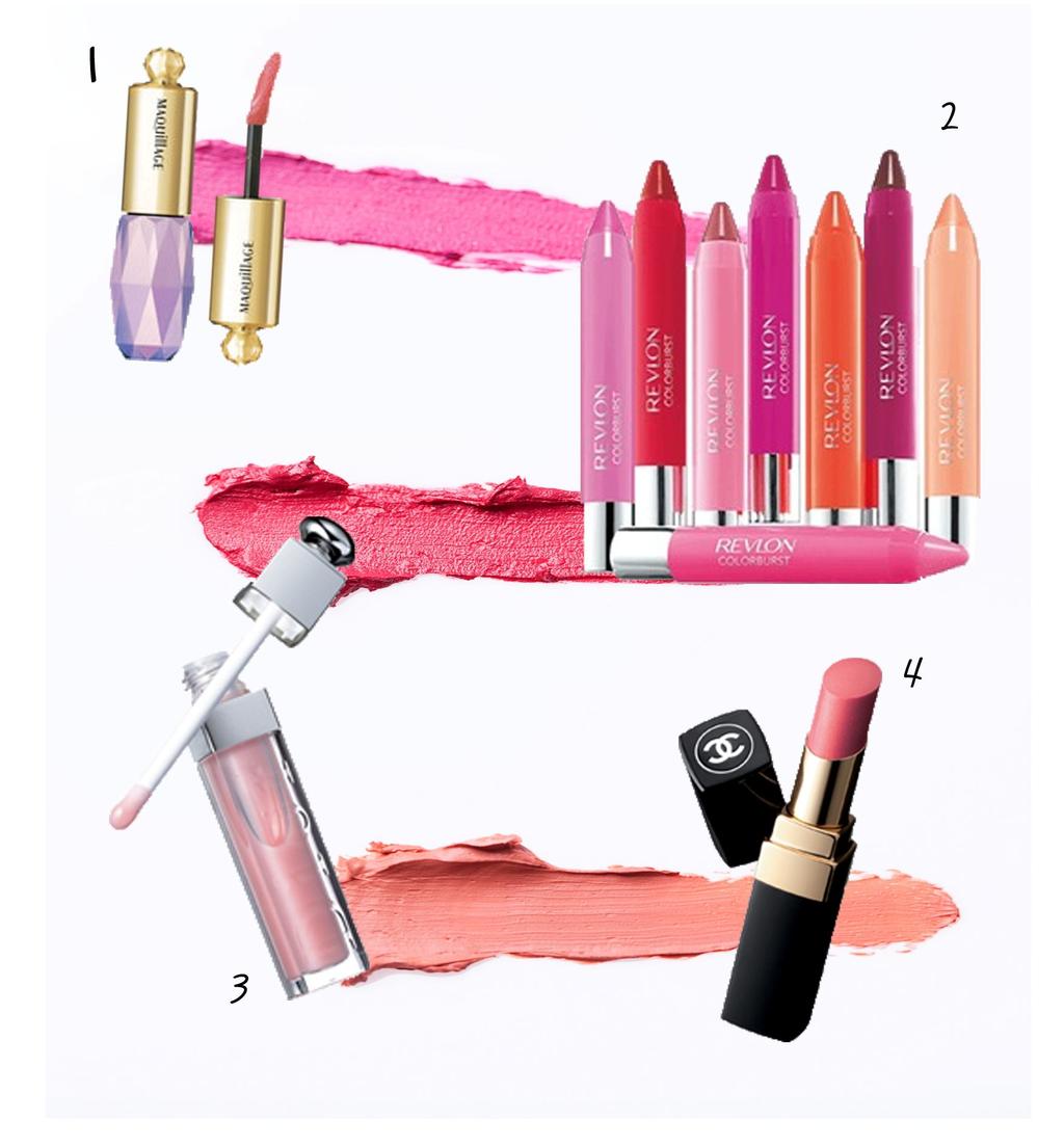 Hot Product 립메이크업 메이크업. Maquillage Essence Glamorous Rouge Shiseido 일본뷰티사이트립스틱부문에서 위를차지하고있는제품. 총 6가지색상으로구성 윤택한입술연출 용량: 6g / 2,400 엔대 2.