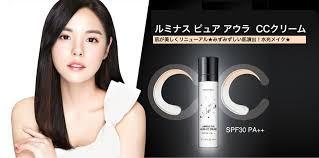 Cosmetic Insight 한때일본에서한국화장품을떠올리면 ' 한류열풍 또는 비교적저렴한화장품' 이라는이미지가강했다.