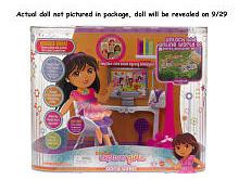 com (Mattel) Fairies Clickables (Disney) 설명 - 크리에이티브온라인플레이접목형 - 소녀패셔니스타층전문공략제품 -