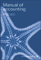 e IFRS 7: Potential impact of market risks 시장위험이 측정될 수 있는 사례 Korea publications Manual of accounting - 2010에 포함, 별도 구입 가능 A Practical