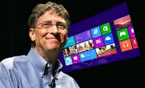 Bill Gates to college grads I expect AI to create breakthroughs that makes people