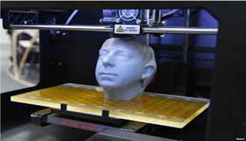 3D 향후프린터물류산업효율성증대드론 제조업혁신대량샌상방식