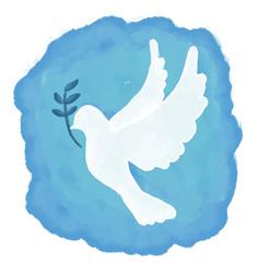 매일저녁 9시에한반도평화와통일을위하여주모경을바쳐주십시오. 우리주교들도사제들과함께축복의기도로함께할것입니다. 그리스도의평화가여러분의마음을다스리게하십시오 ( 콜로 3,15).