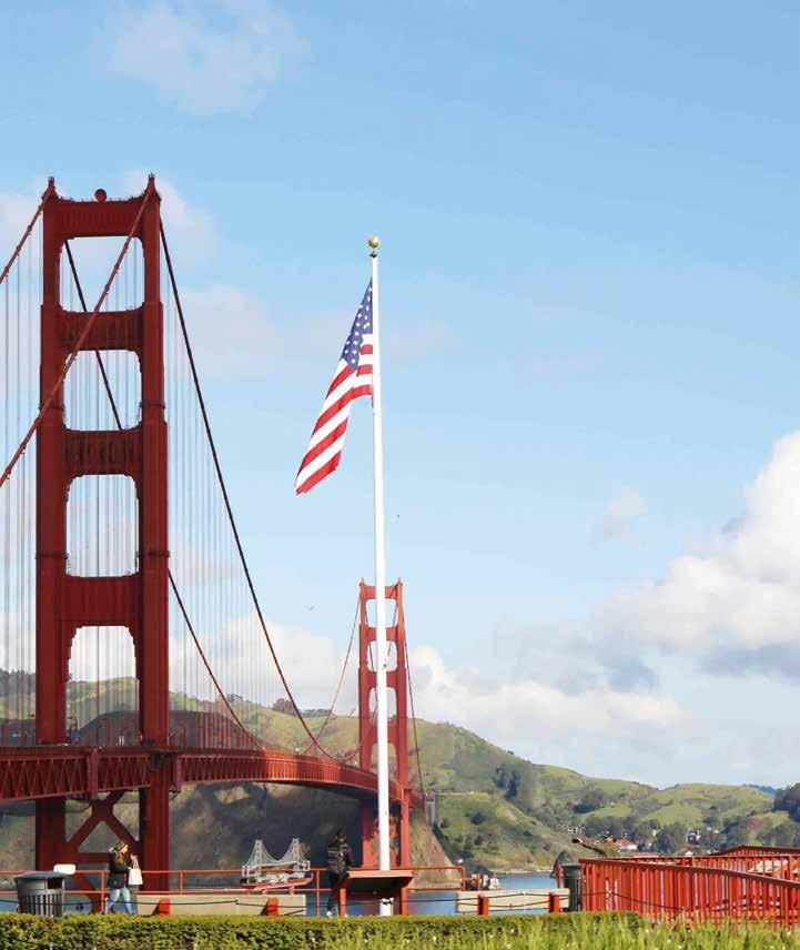 사진으로본교통 미국샌프란시스코 (San Francisco) San Francisco 미국샌프란시스코 San Francisco 미국캘리포니아주샌프란시스코 (City and County of San Francisco) 는실리콘밸리를중심으로 IT산업을선도하는도시다.