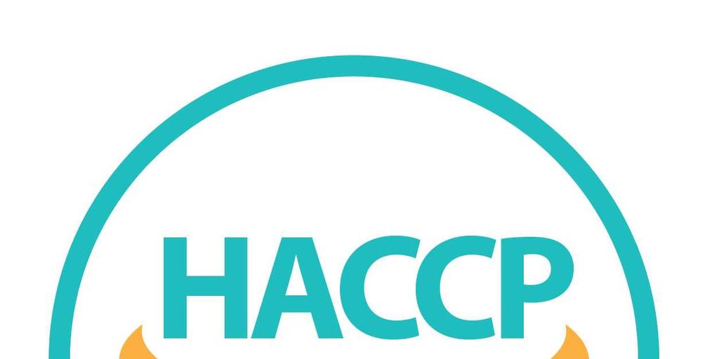 이중본보고서에해당하는특수의료용도등식품은 27 건에이르고있음 2018 년에들어서 HACCP 인증을받은특수의료용도등식품제조업체는 5 건이있음 HACCP 적용작업장 / 업소인증마크 [ 표