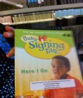 14 는청각장애아동에게동화책을수화로읽어주는 DVD