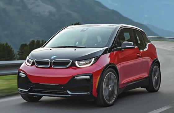 삼성 SDI BMW i3: 삼성 SDI 배터리채용 Volkswagen e-golf: 삼성 SDI 배터리채용 자료 : BMW 자료 : Volkswagen 글로벌전기승용차시장 25년까지연평균 38% 성장 SNE Research에의하면, 글로벌전기승용차시장은올해 6%