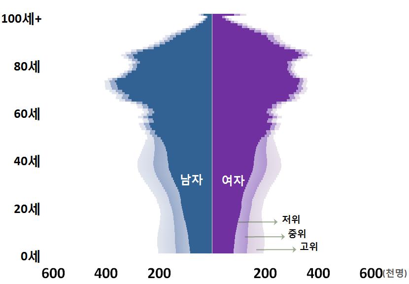 대부분의선진국들이저출산문제를경험하고있지만, 한국의저출산현상은매우가파르고도지속적으로진행된특징을보인다.