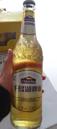 006 위안 ) 버드와이저 Baiwei Yingbo Beer