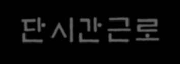 교통보조비 1 주 20 시간단시간근로자인경우교통보조비를 1 주 40 시간근로자에비례하여 30,000 원을지급해야하는지?