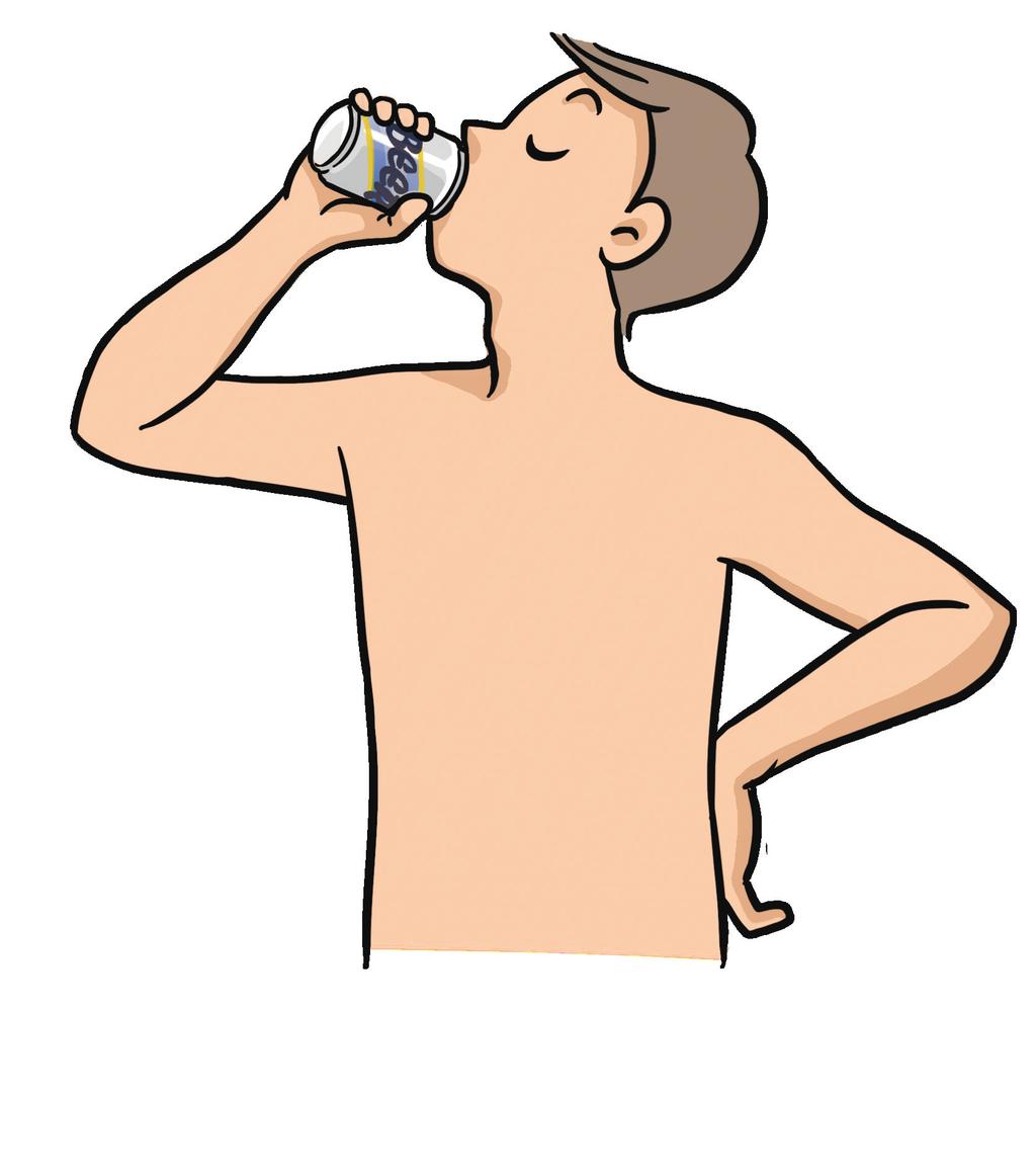 대국민건강선언문 02 절주하기 알코올은체내에서아세트알데히드로바뀌고알데히드분해효소에의해아세트산으로전환된다.