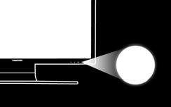 ➊ 우측하단의블루투스버튼 [ ] 을누릅니다. ➋ 화면우측하단에 'Pairing' 이표시되며 LED 가깜빡거립니다.