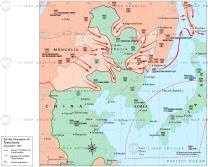 소련군만주침공, 일본과전쟁개시 소련군만주침공, 일본과전쟁개시 일본패망 소련의만주침공 1945년 8 월-9월 Soviet Invasion of Manchuria