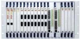 나) 서비스통합형광전송장치 TFOM-S3000 ( 다) 전용회선광전송장치 TFOM-L1000 자료 :
