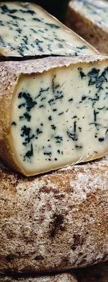 치즈 육류 프랑스프랑슈콩테 주 콩테 치즈 (Comte), PDO 프랑스 동부의 프랑슈 - 콩테 지역에는 울창한 소나무 숲과 보주 산맥이 만나 쥐라 고원을 이루고 있습니다. 이곳에서 수백 년 동안 콩테 치즈가 만들어지고 있으며, 콩테 치즈의 제조법은 샤를마뉴 시대부터 대대로 계승되어 왔습니다.