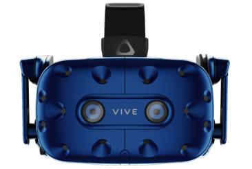 SONY 社 (Playstation VR) 등이주도하는 Premium/standalone VR(VR HMD) 시장은기술성숙도에따라시장규모가달라질것으로예측 HTC vive pro 2017