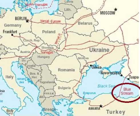 WORLD ENERGY MARKET Insight Weekly 주요단신 중동 아프리카 터키, Blue Stream 가스관통한러시아산가스수입확대계획ㅇ지난 4월 21일터키에너지부 Taner Yildiz 장관은 Blue Stream 가스관을통한러시아산가스수입량을약 18% 이상확대하기로러시아 Gazprom과합의했다고밝힘.