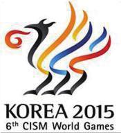 성과와의의 대회결과 대한민국은 2015 경북문경세계군인체육대회 24개종목 ( 일반종목 19, 군사종목 5) 에참여하여종합 4위로역대최고성적을기록하였다.