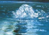 Drinking Water Source Water Monitoring ( 원수 ) Applications 원수는우발적또는의도적으로오염되기쉬우며날씨와관련이있어계절별로변화할수있습니다.