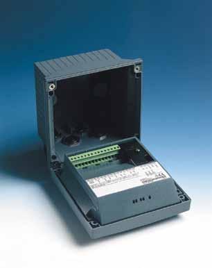 Transmitter ( 방폭형트랜스미터 ) si792 2-wire Transmitter Controllers 암호로보호되는액세스 아래항목에대한별도의암호를설정할수있습니다. 센서교정 트랜스미터구성 관리자기능 간단한설치트랜스미터의전자기기를힌지가달린도어에부착하고부식성환경으로부터보호합니다. 모든단자에쉽게접근할수있으며간편하고오류가없는배선을위해명확하게설명합니다.