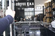 COFFEE DNA 4