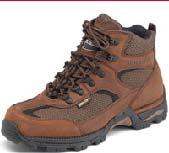 Nelsonville,Ohio and World Leader in rugged Outdoor and Occupational Footwear.