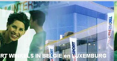 유럽주요 Retailers 관련정보 ( Belgium ) Intersport Belgium Im age Square de I'Atomium 1 B.256-Bahia 42 1020 Bruxelles, BELGIUM Telephone # (32) 2 474 01 70 Fax # (32) 2 474 01 71 Website www.intersport.