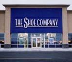 회사현황 (Shoe Store) Town Shoes Ltd. 44 Kodiak Cres Downsview M3J 3G5, ONTARIO, Canada Telephone # (416) 638-5011 Fax # (416) 638-3847 customerservice @theshoecompany.