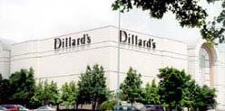 회사현황 ( 백화점 ) Dillard's Inc 1600 Cantrell Rd Little Rock, AR 72201, USA Telephone # (501) 376-5200 Fax # questions@dillards.