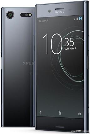 DAISHIN SECURITIES 소니 : 브랜드및하드웨어경쟁력은높음 퀄컴의최신애플리케이션프로세서 스냅드래곤 835, 4GB DRAM 등을채택한플래그십스마트폰 Xperia XZ Premium 을공개하였다. 디스플레이는 5.