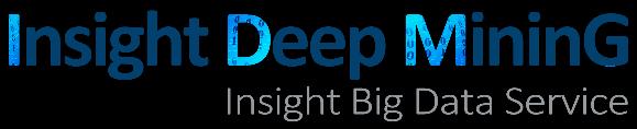 Insight Korea Big Data Solution System Deep Learning 기반 Mining(STT, TTT) Technology Partner 한국전자통신연구원 (ETRI) 의뛰어난텍스트마이닝특허기술적용 ( 국내특허 10 건, 국제특허 6 건 ) 한국전자통신연구원 (ETRI)