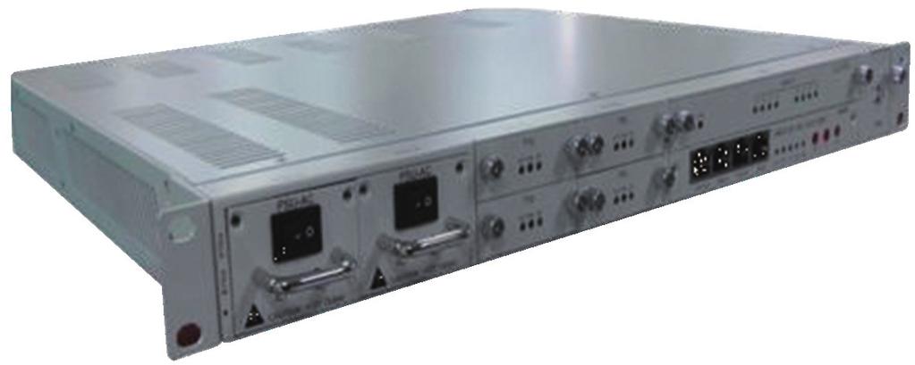전송장비 코위버 주요사양 UTRANS-1040 선로전송속도 수용용량 / 종속신호 STM-1 : 155,520Kbit/s DS1/DS1E : 16회선 DS3 : 2회선 STM-1 : 1회선 Ethernet : Tx8회선 / Fx 8회선 망관리 GUI BASED EMS, Server-Client EMS,