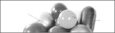 소도구를이용한운동 ( 짐볼, 탄성밴드, 균형보드 ) 볼운동의역사 Klein-Vogelbach( 스위스의사, 1960 년 ) 균형감각과평형반응력을높이기위해사용 Body ball, exercise ball,