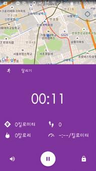 S헬스 LG헬스 피트니스(GoogleFit) icare-d(아이케어디) Hello5 서울성모병원 평생건강증진센터 혈당, 체중, 활동량,