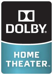 5-2-3 Dolby 홈시어터기능활성화 Dolby 홈시어터활성화전에는, 2