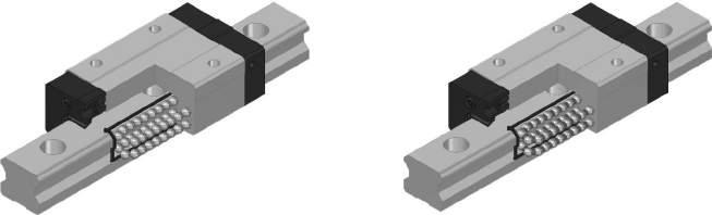 A Linear Motion Guide