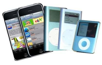 도입사례 : Apple Apple 의재도약 2001 년출시한 MP3 플레이어 ipod 의매출호조에힘입어재도약의발판을마련 ipod 은혁신적인디자인과성능으로 2006 년미국 MP3 시장의
