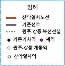 Vision Jeongseon 2020 정선군종합발전계획 [
