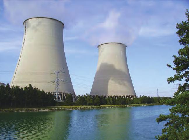 원자력이야기 원자력과생활하는해외의사례 프랑스를생각하면무엇이가장먼저떠오를까? 에펠탑, 센강, 샹송, 루브르박물관등각자떠올리는게다르겠지만이제부터는원자력발전을떠올려도좋을것이다. 프랑스는원자력발전소의수가미국다음으로많고, 원자력으로만들어내는전기의양도미국다음으로많다. 하지만전력생산에서원자력이차지하는비중을따지면프랑스가단연 1위라할수있다. 국가에서생산되는전력의 74.