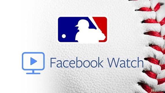 계약에는자체하이라이트프로그램의전송허가등의내용도포함되어있음 페이스북은커뮤니티와대화가야구와페이스북의공통적인핵심가치라며, MLB의새로운송신서비스시도는야구경기에인터랙티브한소셜요소를접목할것이라며, SNS를통한 OTT 서비스에기대감을내비치고있음 MLB는최근청년층이야구장을찾지않아관객층이노령화되는문제로고민을겪고 < 자료 > Adweek [ 그림 2]