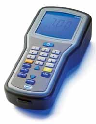 H-Series Portable Meters ( 휴대용 ) Meters & Probes 비유리전극 ph 와기존의프로브를사용해여러측정항목을측정하는듀얼미터입니다. 데이터관리, Bluetooth R 및 ISE 기능옵션이제공됩니다.
