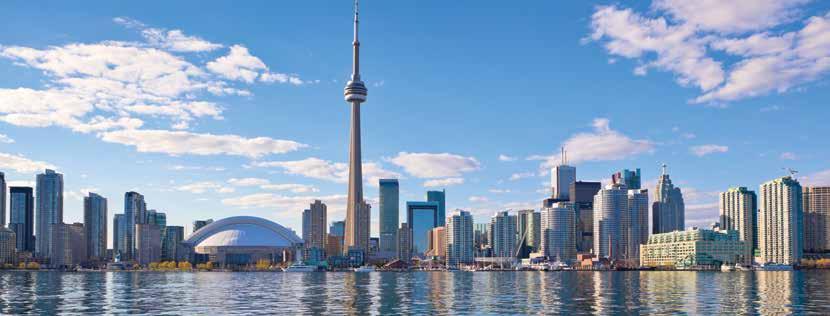 Toronto, Ontario, CANADA Vancouver, British Columbia, CANADA 자세한내용은 ELSCANADA.