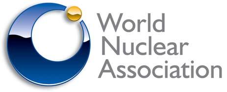 Annex 8: Ensuring Security of Supply in the International Nuclear Fuel Cycle (World Nuclear
