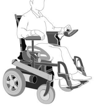 (8) 전동휠체어및전동스쿠터 기기설명 : 이동에어려움이있는장애인, 노인등이전기모터의힘으로손쉽게이동할수있도록보조하는휠체어 사용대상 : 뇌병변, 지체장애,