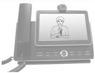 장애인과함께하는활동보조인양성교육과정 (4) 영상전화기 기기설명 : 청각장애인이영상통화기능을통해수화등으로 상대방과통화할수있도록해주는기기 사용대상 : 청각장애인 지원사업