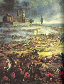 중소기업진출가이드 Batalla de Puebla ( 대불전승기념일 ) - 대불전승기념일은
