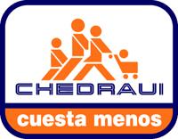 중소기업진출가이드 Chedraui 정식명칭은 Grupo Comercial Chedraui 로멕시코대형마트중하나, 1920년설립됨 Cuesta Menos( 저렴한가격 ) 을슬로건으로내세우고있음
