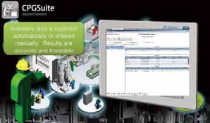 Software(HMI & MES) FactoryTalk 서비스제품군 생산관리전체생산공정에걸친실시간관리가능 PharmaSuite