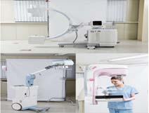 (post image processing) 기능외활용분야의료용디지털 X-ray 시스템파급효과의료용 X-ray