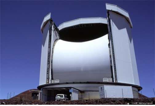 새로워진대덕전파망원경시스템으로국내전파천문학계의 또다른도약을기대한다. 문의 : 이창원회원 (cwl@kasi.re.kr) 그림마우나케아산에위치한직경 15m JCMT 의모습 대덕전파천문대의새로운변신 14m 망원경의대덕전파천문대가건설된지언 30년이되는시점에국제경쟁력이있는천문대로거듭나기위한업그레이드를추진하고있다.